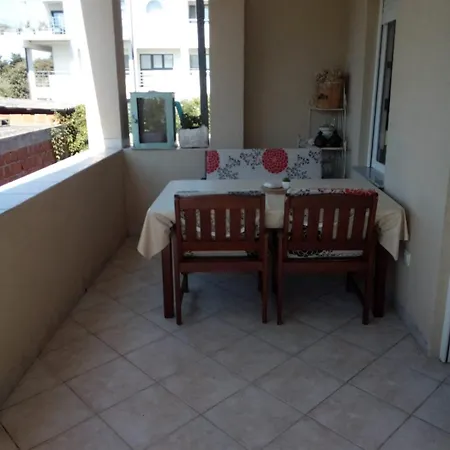 Aurora Apartman *