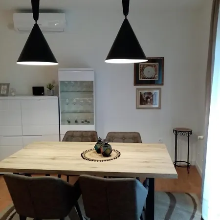Apartman Aurora