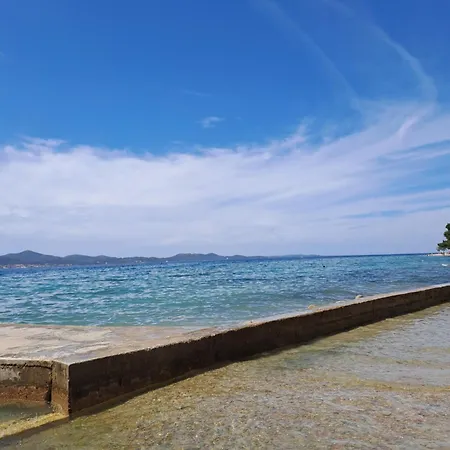Aurora Apartman Zadar