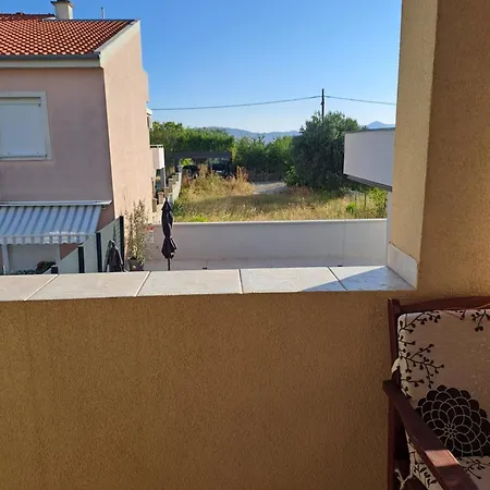 Aurora Apartman