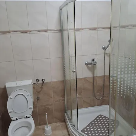 Apartman Aurora *